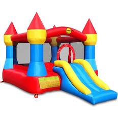 Bouncy Castles Happyhop Jumping Castle