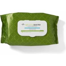 Intimate Wipes Medline MSC263625 Aloetouch Select Premium Personal Cleansing