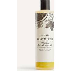 Cowshed Replenish Bath & Shower Gel 10.14 Color 10.1fl oz