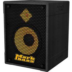 Bass Amplifiers MarkBass Mb58r Cmd 121 P Combo Black