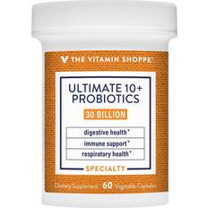 The Vitamin Shoppe Ultimate 10+ Probiotics Immune Support, Digestive