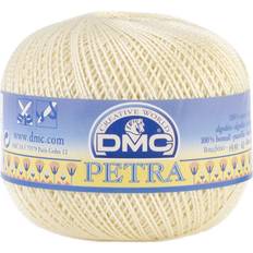 DMC Petra Crochet Cotton Thread, Size 5-53823