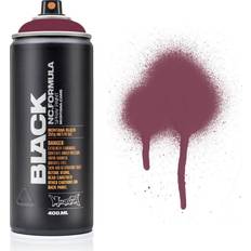 Montana Cans BLACK 400ml Spray Color Amethyst