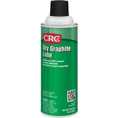 CRC Car Fluids & Chemicals CRC 10oz Aerosol Dry Lube Multifunctional Oil