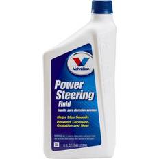 Valvoline Car Care & Vehicle Accessories Valvoline Power Steering Fluid Amber 602241 Motor Oil
