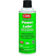 Multifunctional Oils CRC 03045 Power Lube Industrial Performance Lubricant PTFE Multifunctional Oil