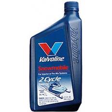 Valvoline Car Care & Vehicle Accessories Valvoline VV043 5 gal Hydraulic Motor Oil