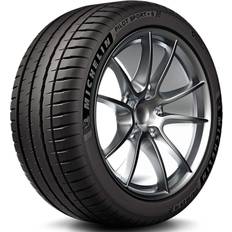 Michelin Car Tires Michelin Pilot Sport 4 S Performance Radial Tire-255/35ZR20/XL 97Y