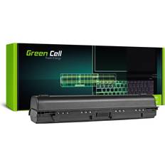 Green Cell Laptop Battery for Toshiba Satellite C850 C855 C870 L850 11.1V 8800mAh, Notebook Akku