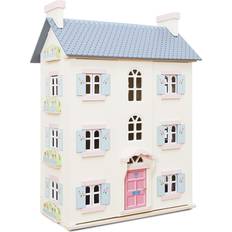 Le Toy Van Spielzeuge Le Toy Van Cherry Tree Hall Doll House