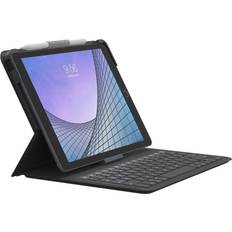 Ipad air 2 tastatur Zagg Messenger Folio 2 iPad iPad