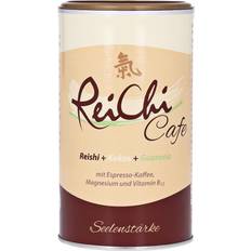 Nahrungsmittel REICHI Cafe Pulver 180 Gramm
