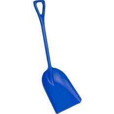 Hygienic Shovel Blue 14