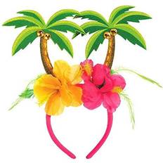 Cake Candles Amscan Palm Tree Party Head Bopper 10.25 x 10
