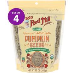 Nuts & Seeds Bob's Red Mill Nuts Shelled Pumpkin Seeds