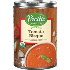Foods Organic Gluten Free Hearty Tomato Bisque