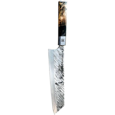 Kniver Satake Ame Kiritsuke SAME23 Kokkekniv 23 cm