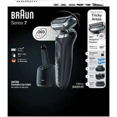 Braun shaver series 7 • Compare & see prices now »