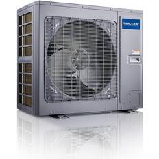 Air Heating Pumps MRCOOL Universal Series DC Inverter Heat