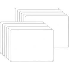 Presentation Boards Flipside Two-Sided Dry Erase Board 6 Pack of 12