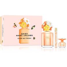 Marc jacobs daisy gift set Fragrances Marc Jacobs Daisy Ever So Fresh Mother's Day Gift Set $206