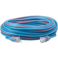 Southwire 2549SW0064 Extension Cord,12 AWG,125VAC,100 ft. L