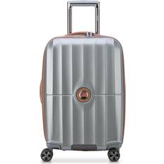 Delsey Luggage Delsey Paris St. Tropez Hardside