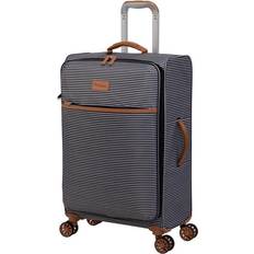 IT Luggage Suitcases IT Luggage Beach Stripes 26
