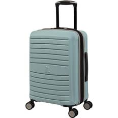 IT Luggage Cabin Bags IT Luggage Eco-Protect Hardside Wheel Expandable