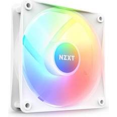 Datakjøling NZXT F120 RGB Core 120mm