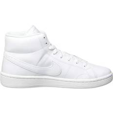 Nike Court Royale 2 Mid W -White/White