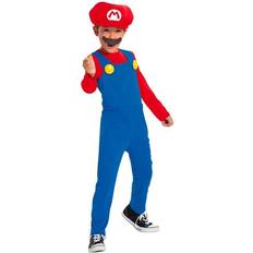 Kostymer Disguise Super Mario Kid's Costume