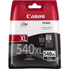 Ink & Toners Canon PG-540XL (Black)