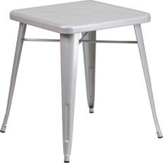 Table Tops Flash Furniture CH-31330-29-SIL-GG 23 Table Top