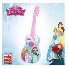 Disney Musikkleker Reig Disney Prinzessinnen Gitarre