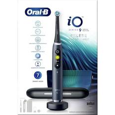 Oral b io series 9 Oral-B iO Series 9 Special Edition