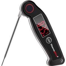 ThermoPro TP01HW Digital Instant Read Meat Thermometer Food Candy