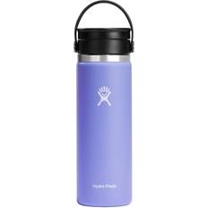 Hydro Flask Cups & Mugs Hydro Flask 20 Wide Mouth with Flex Sip Lid Travel Mug
