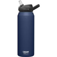 Jackson Chill 2.0 Leak-Proof Insulated Stainless-Steel Water Bottle, 32 Oz.