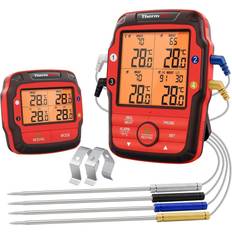 Kitchenware ThermoPro TP827BW 500FT Long Range Wireless Meat Thermometer