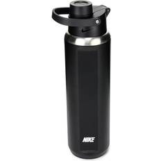 Nike Recharge Stainless Steel Straw Bottle (32 oz).