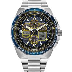 Citizen Wrist Watches on sale Citizen Promaster Skyhawk A-T (JY8128-56L)