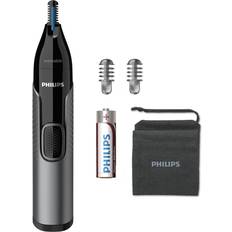 Philips nose trimmer Shavers & Trimmers Philips Series 3000 NT3650