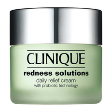 Men Facial Creams Clinique Redness Solutions Daily Relief Cream 1.7fl oz
