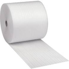 Weiß Verpackungsmaterial Sealed Air Schaumfolie 1,0 mm 250,0 m x 50,0 cm, 1 Rolle