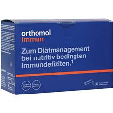 Orthomol Immun Direktgranulat Orange 100 Stk.