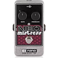 Feedback Effektenheter Electro Harmonix Neo Mistress
