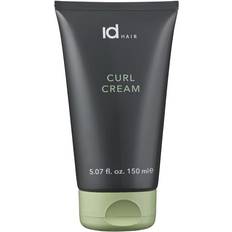 IdHAIR Stylingprodukter idHAIR Curl Cream 150ml