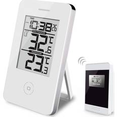 Utetemperaturer Termometre, Hygrometre & Barometre Viking 215