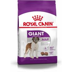 Royal Canin Giant Adult 15kg